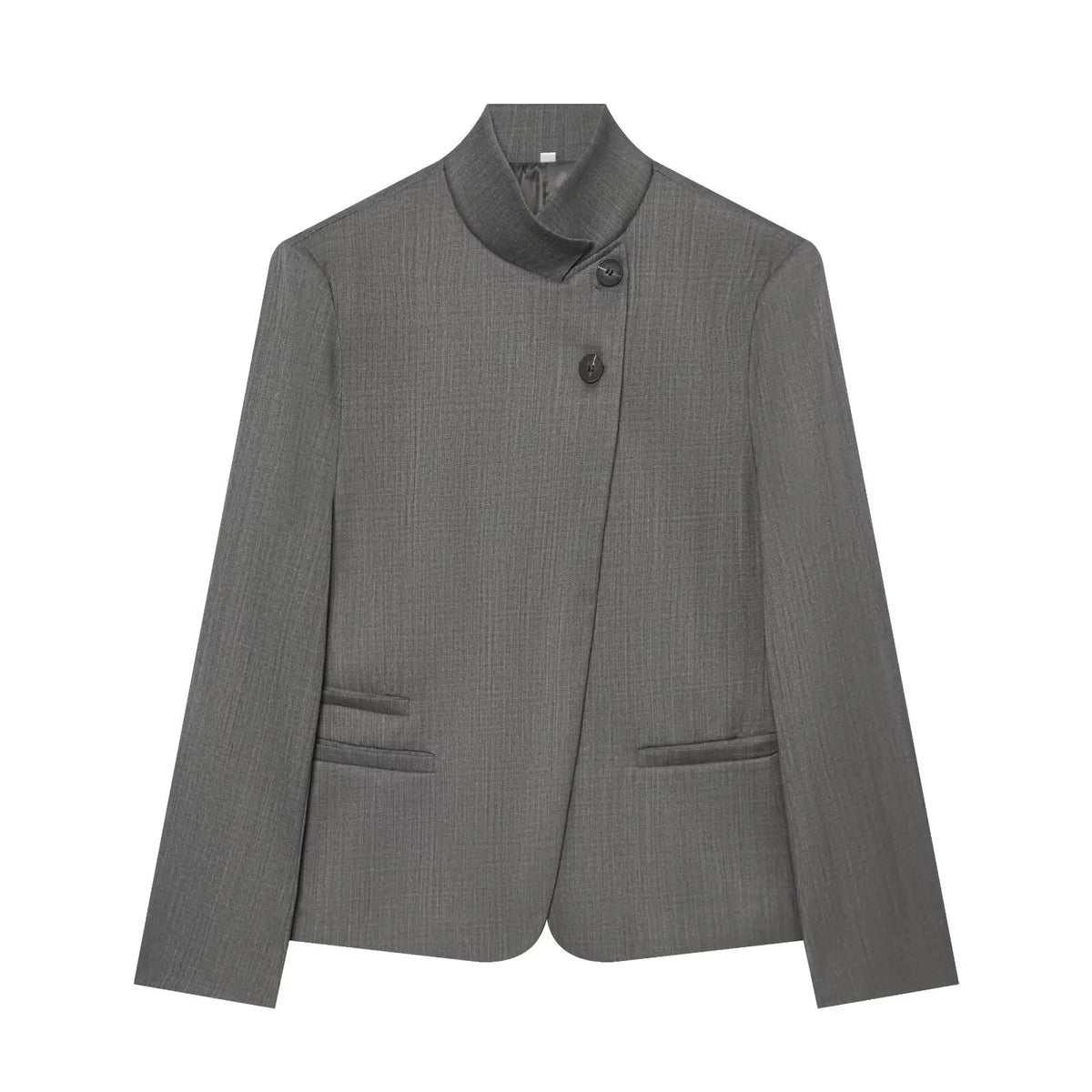 Women's Autumn Blazers Blouse 2026 New Fashion Young Women's Elegant Travel Holiday Jackets Spring Street Sarm Blazers Jackets