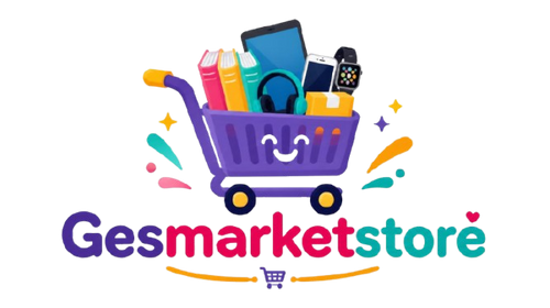 Gesmarketstore